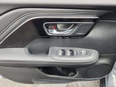 2025 Acura ADX 4DR AWD