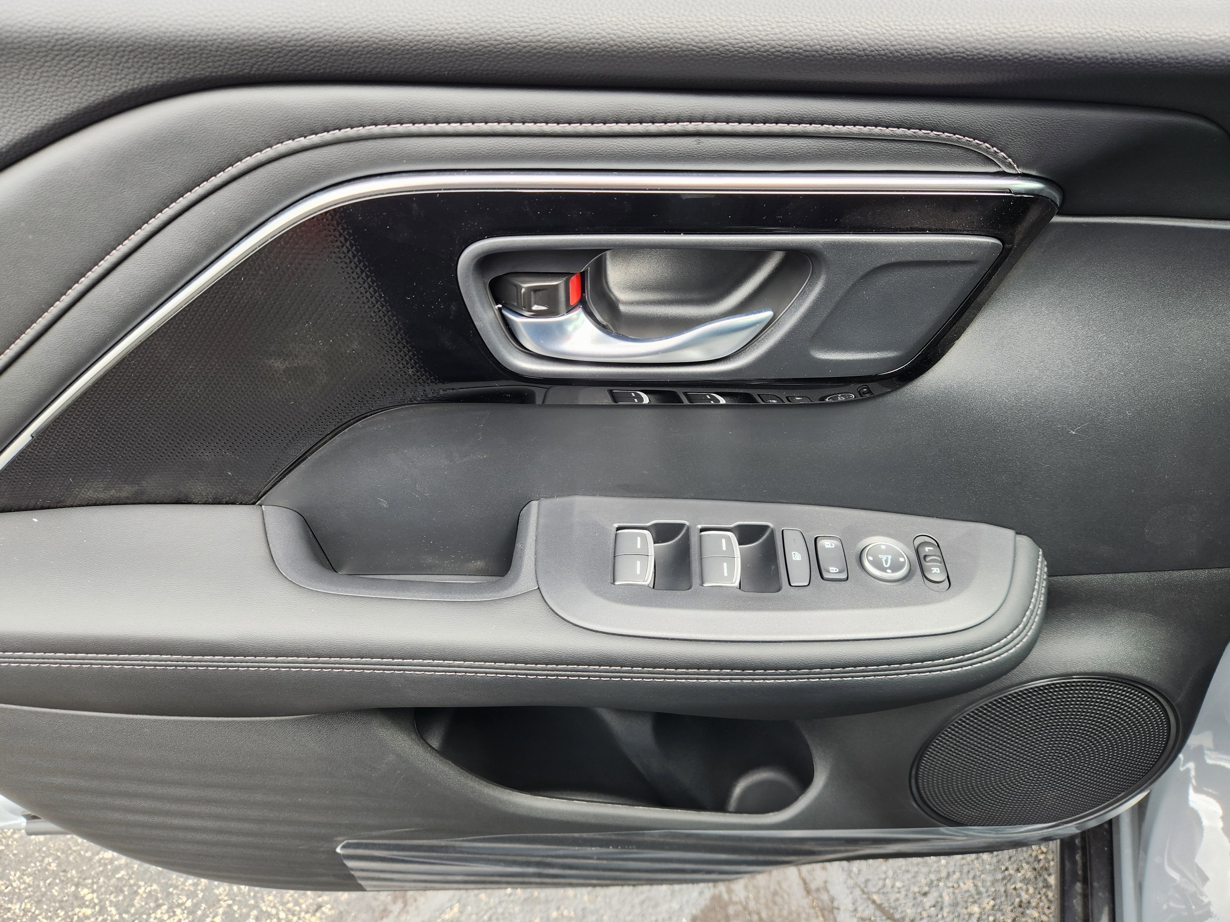 2025 Acura ADX 4DR AWD