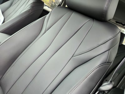 2025 Acura ADX 4DR AWD