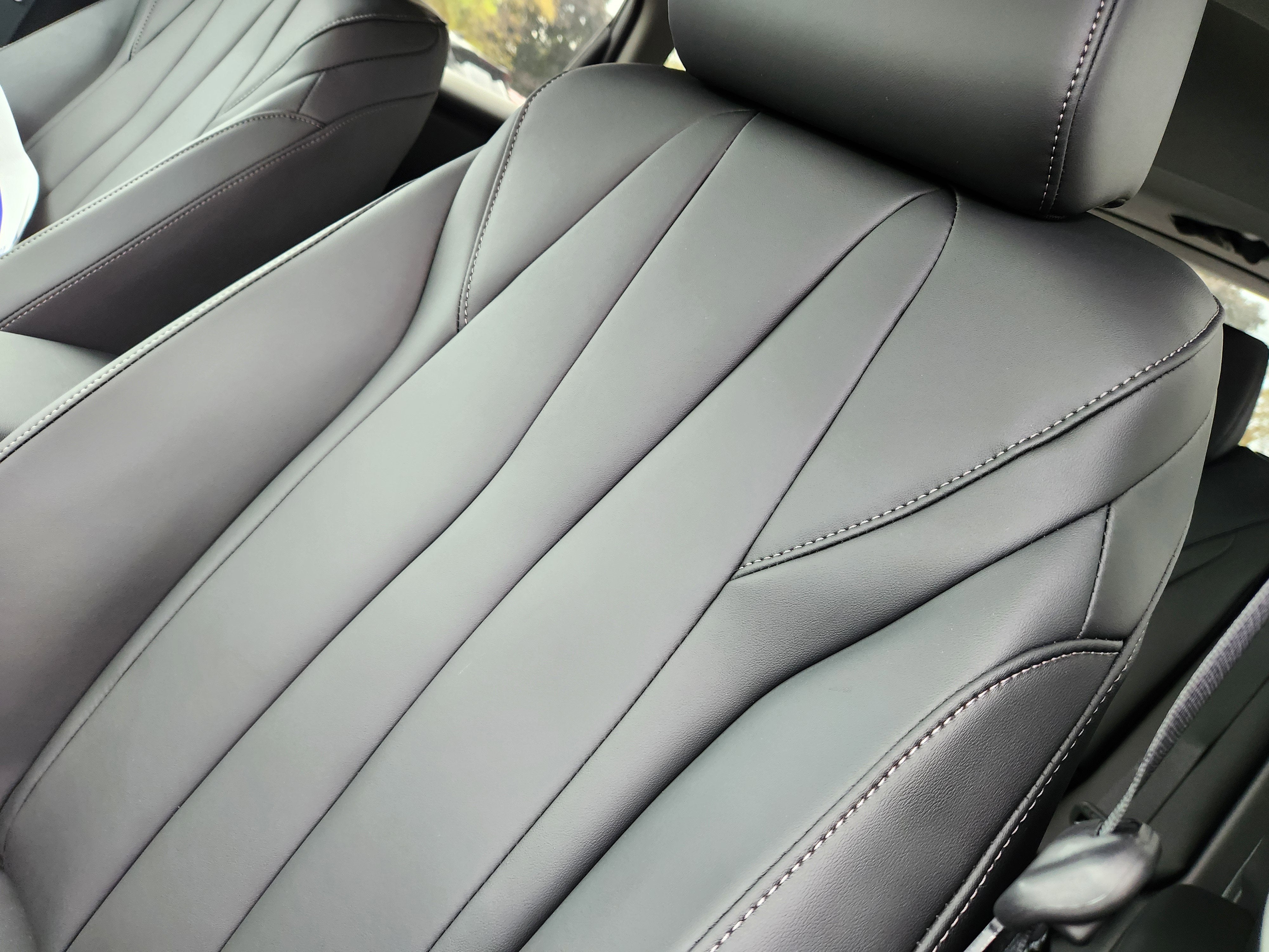 2025 Acura ADX 4DR AWD