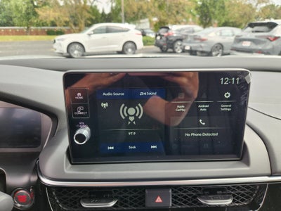 2025 Acura ADX 4DR AWD