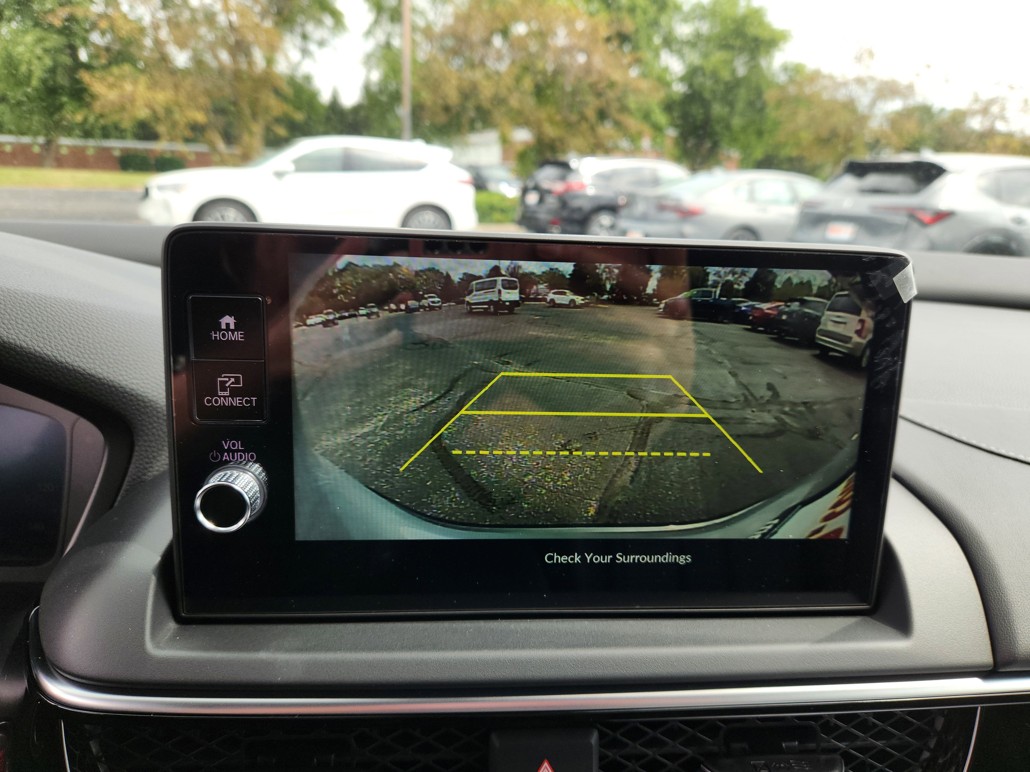 2025 Acura ADX 4DR AWD