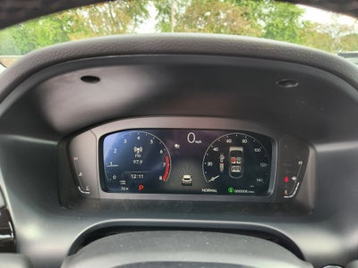 2025 Acura ADX 4DR AWD