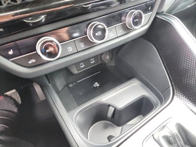 2025 Acura ADX 4DR AWD