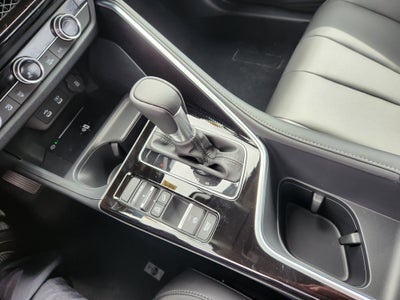 2025 Acura ADX 4DR AWD