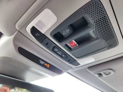 2025 Acura ADX 4DR AWD