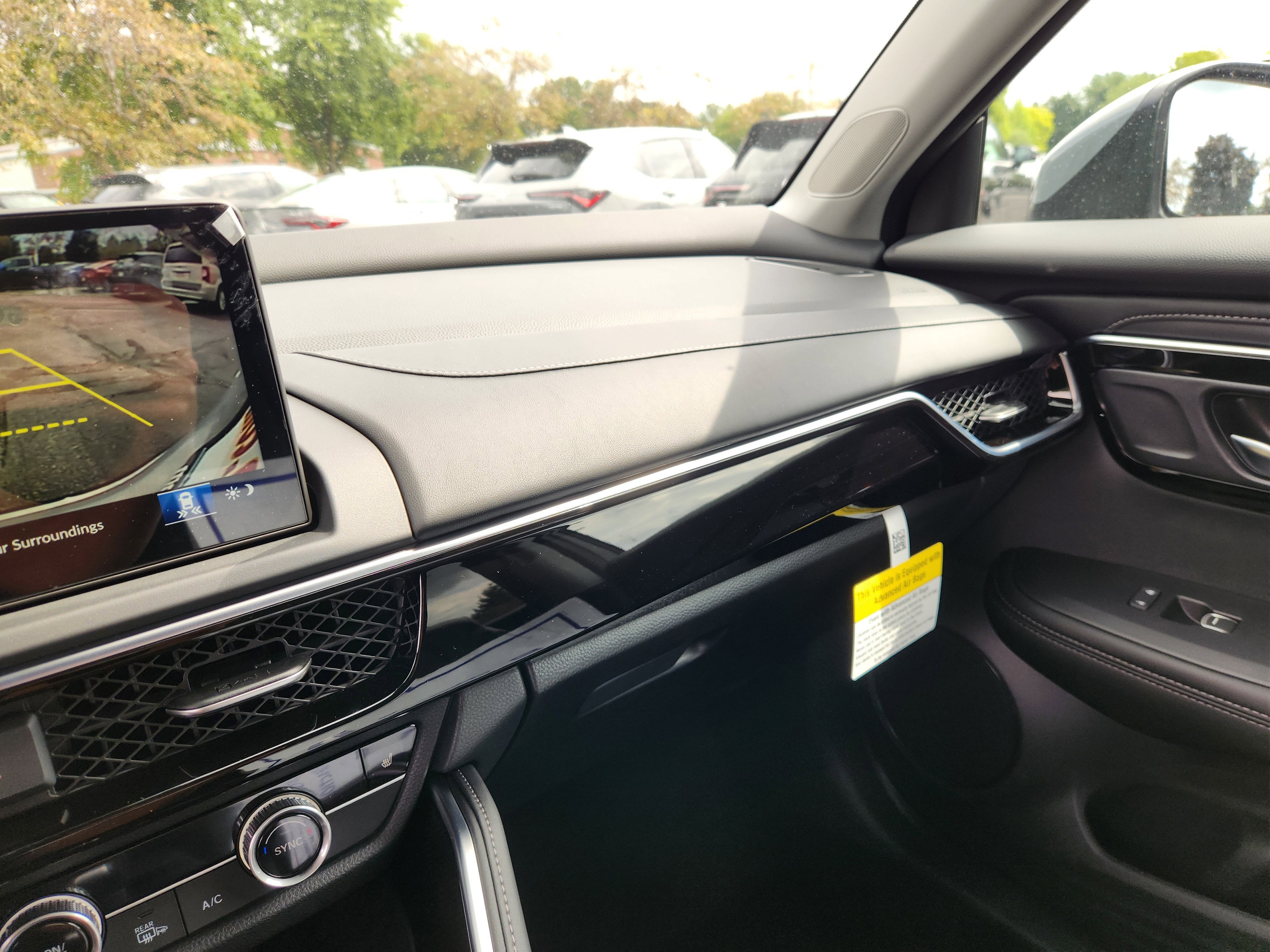 2025 Acura ADX 4DR AWD