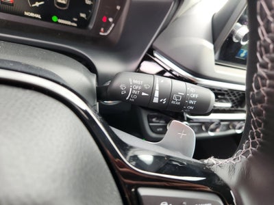 2025 Acura ADX 4DR AWD