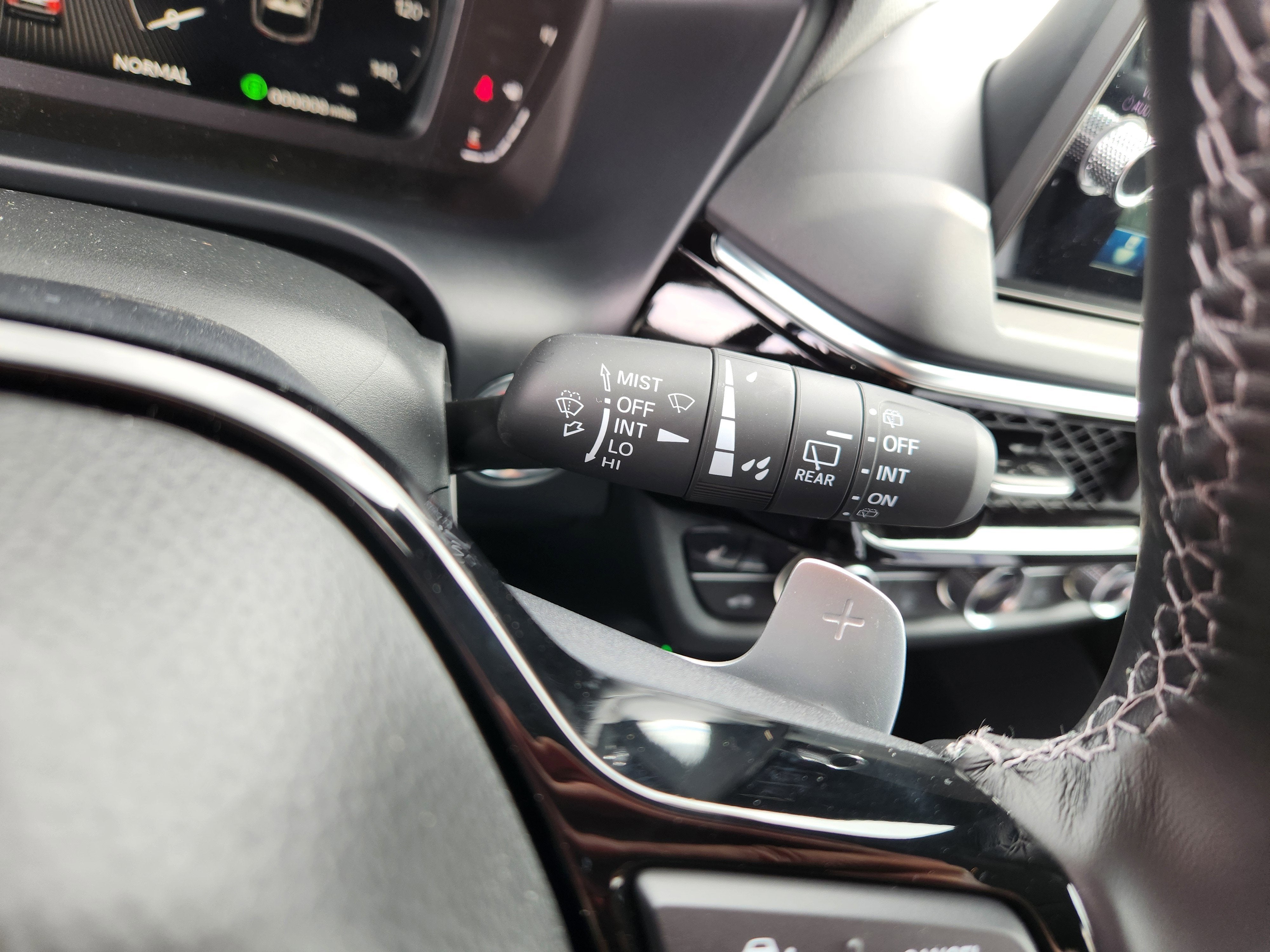 2025 Acura ADX 4DR AWD