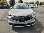 2025 Acura ADX 4DR AWD