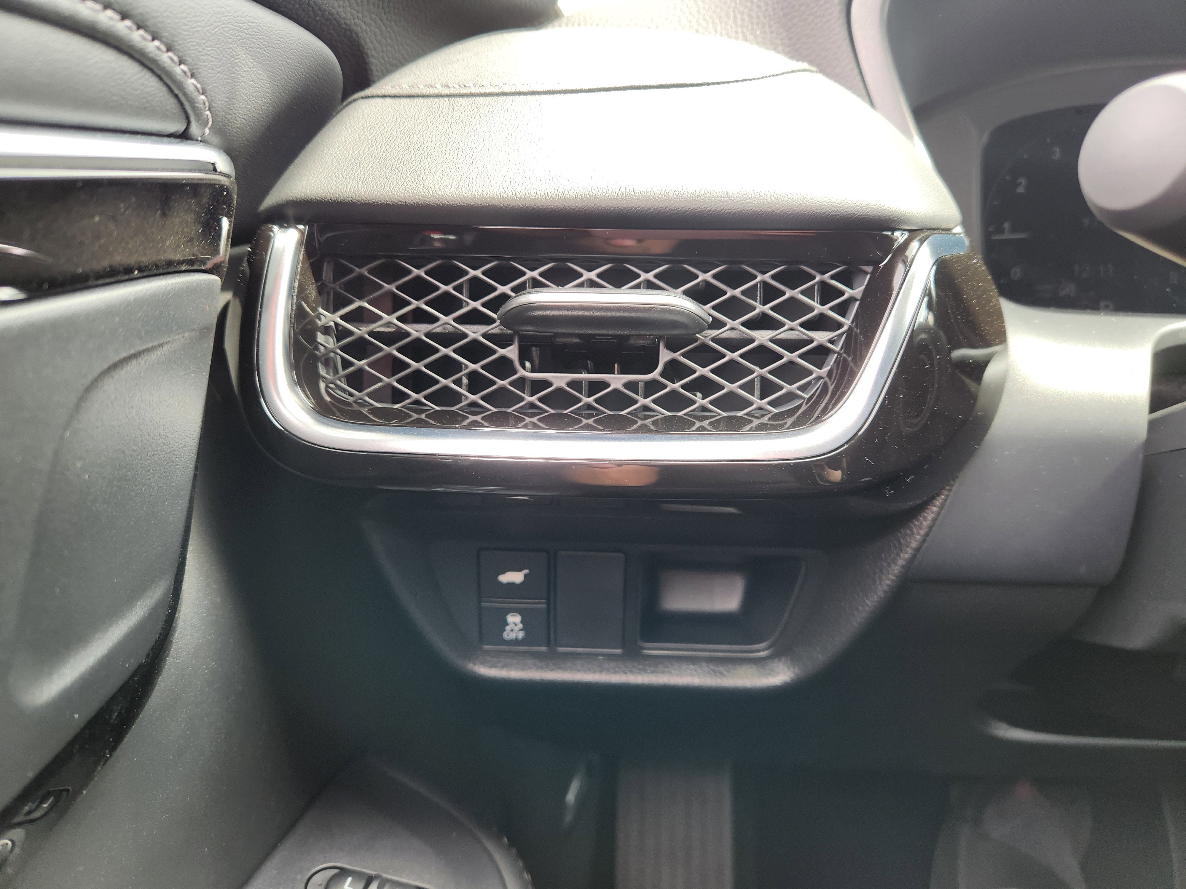 2025 Acura ADX 4DR AWD