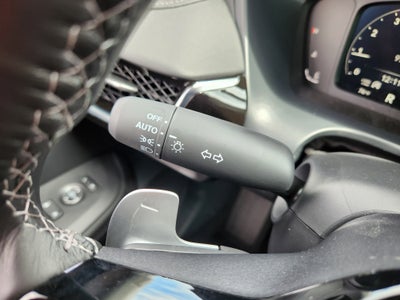 2025 Acura ADX 4DR AWD