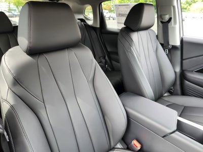 2025 Acura ADX 4DR AWD