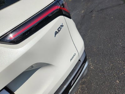 2026 Acura ADX Base