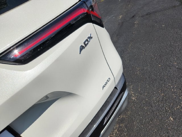 2026 Acura ADX Base