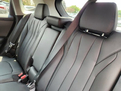 2026 Acura ADX Base