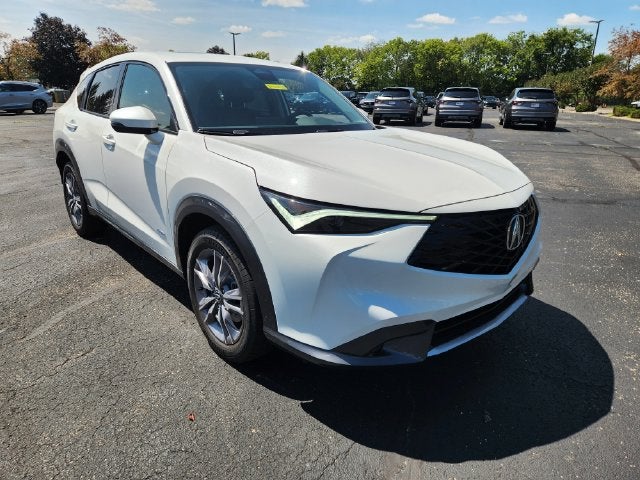 2026 Acura ADX Base