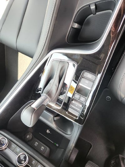 2026 Acura ADX Base