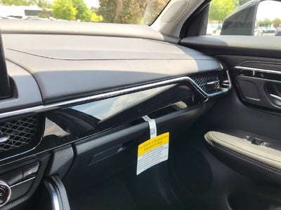 2026 Acura ADX Base