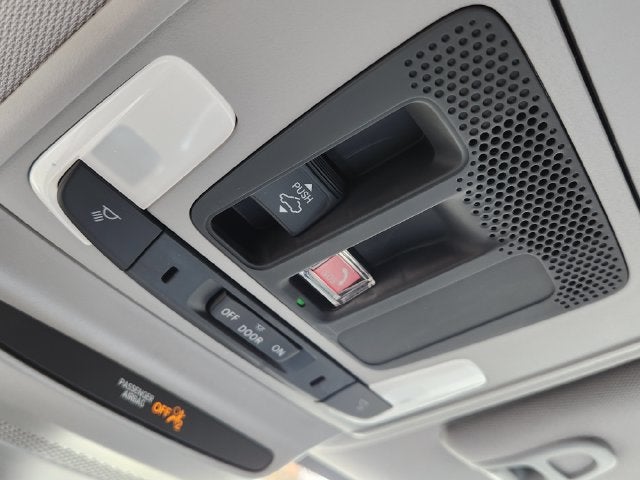 2026 Acura ADX Base