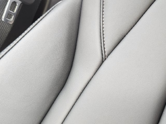 2026 Acura ADX Base