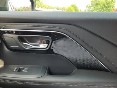 2026 Acura ADX Base