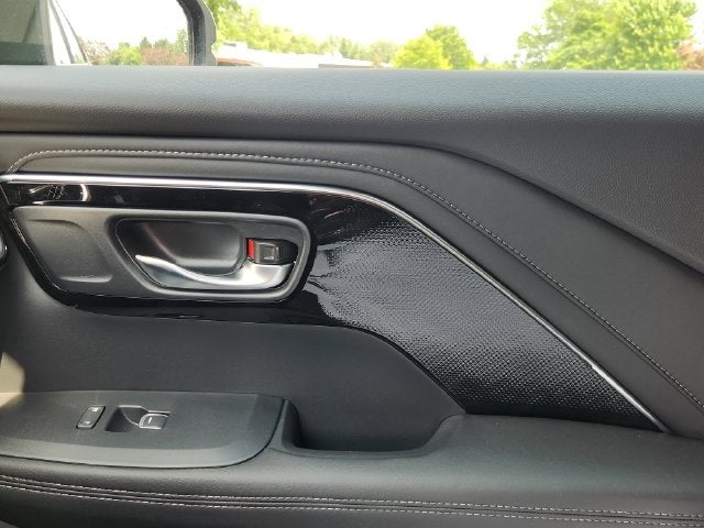 2026 Acura ADX Base