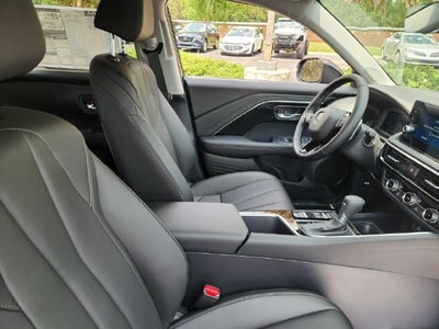 2026 Acura ADX Base