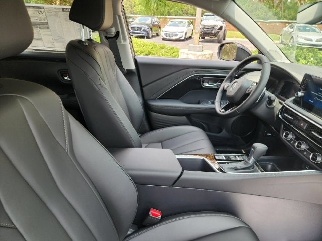 2026 Acura ADX Base