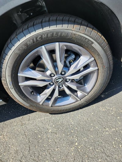 2026 Acura ADX Base