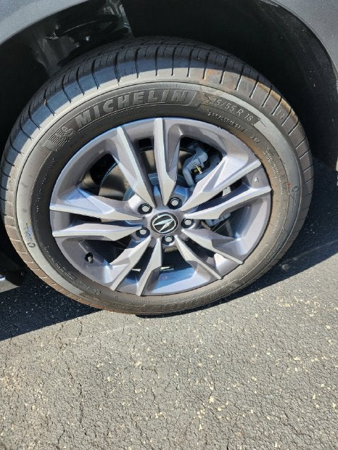 2026 Acura ADX Base