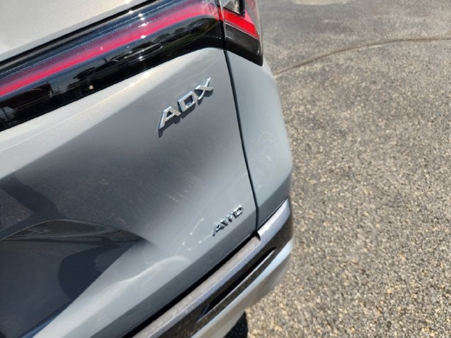 2026 Acura ADX Base
