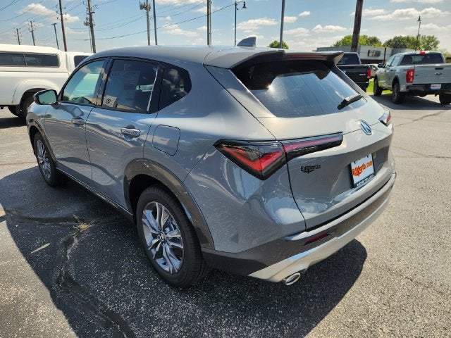 2026 Acura ADX Base
