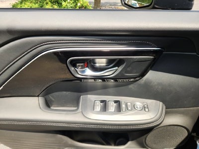 2026 Acura ADX Base
