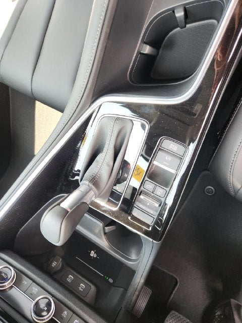 2026 Acura ADX Base