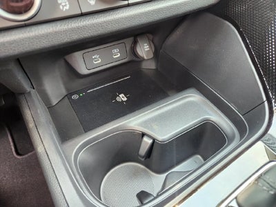 2026 Acura ADX Base