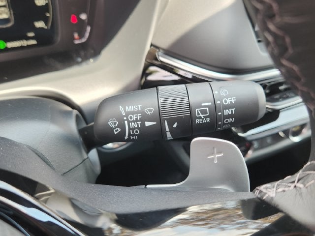 2026 Acura ADX Base