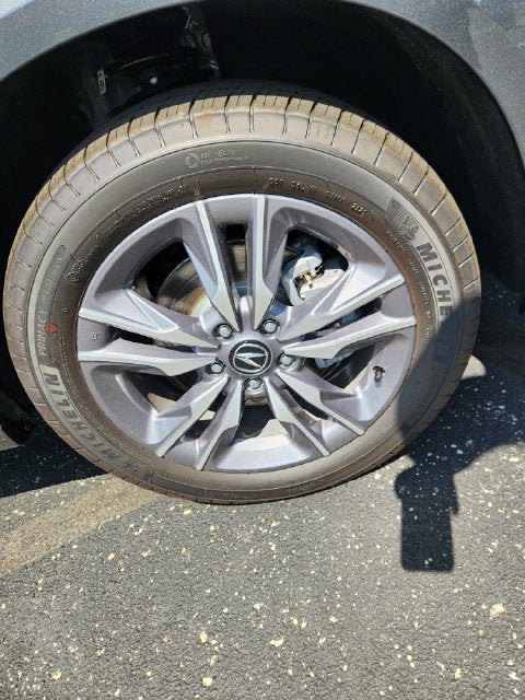 2026 Acura ADX Base