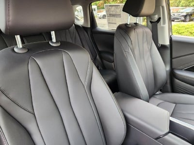 2026 Acura ADX Base