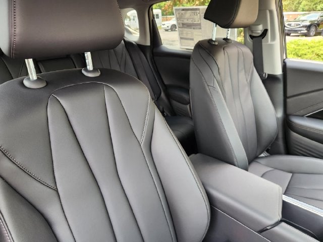 2026 Acura ADX Base