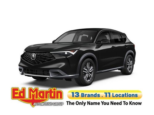 2026 Acura ADX Base