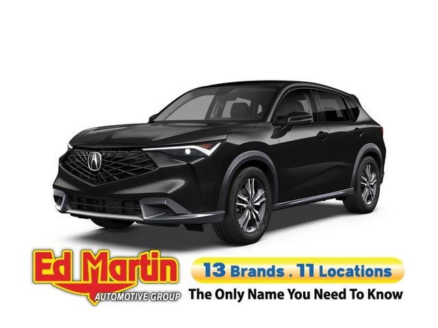 2026 Acura ADX Base