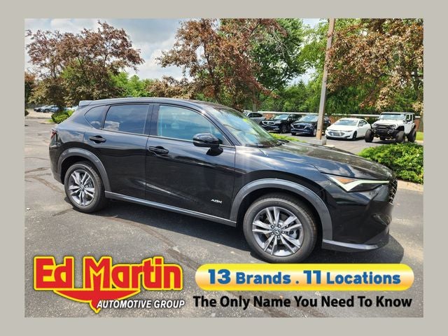 2026 Acura ADX Base