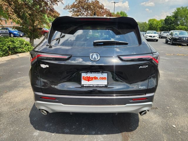 2026 Acura ADX Base