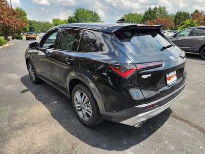 2026 Acura ADX Base