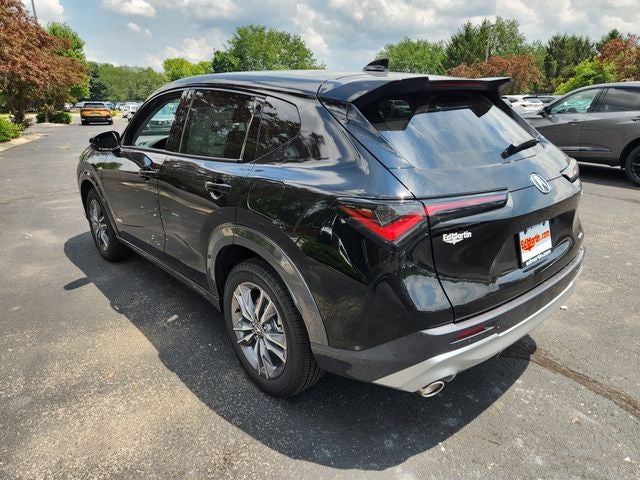 2026 Acura ADX Base