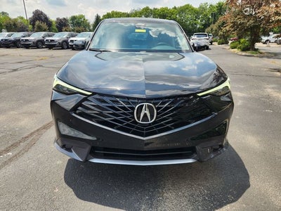 2026 Acura ADX Base