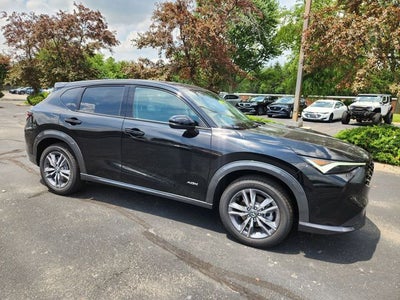 2026 Acura ADX Base