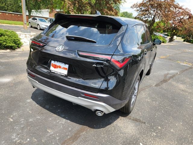 2026 Acura ADX Base