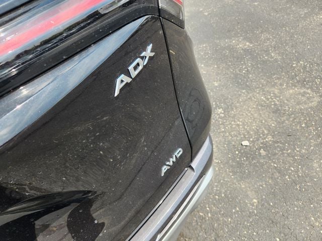 2026 Acura ADX Base